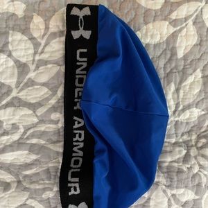 Under Armour Skull cap